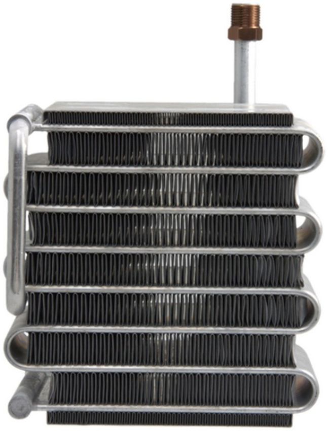 Four Seasons 54266 Serpentine Evaporator Core