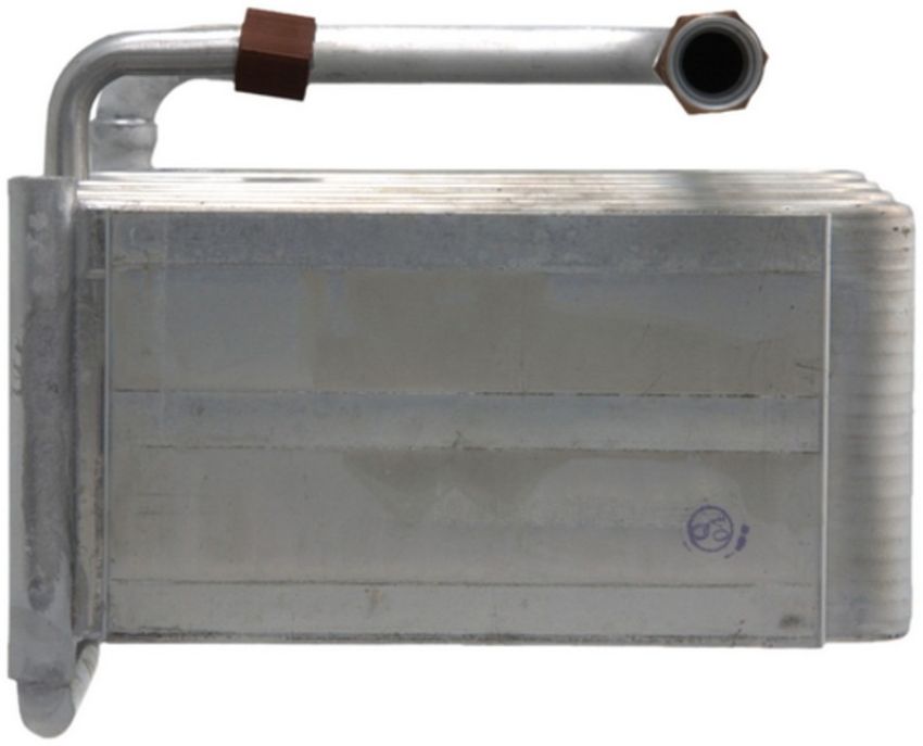 Four Seasons 54266 Serpentine Evaporator Core