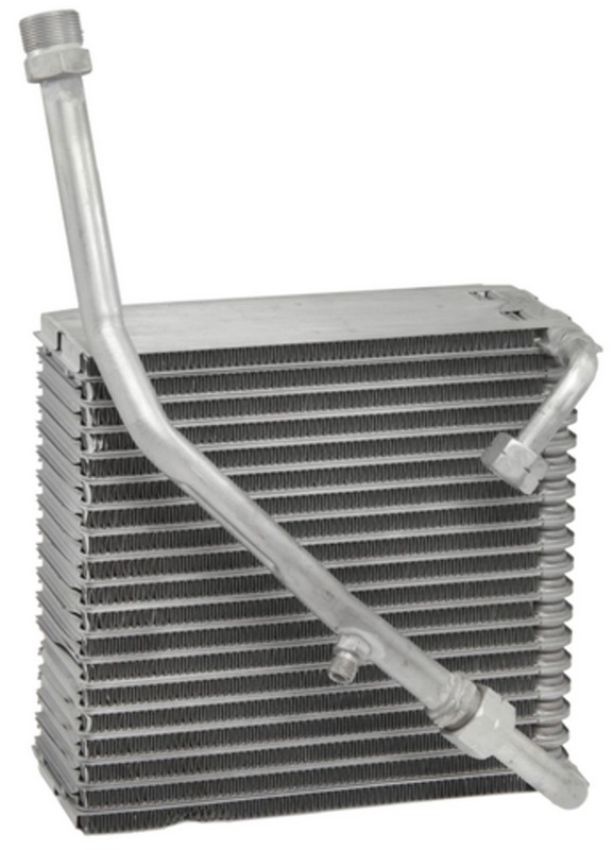 Four Seasons 54267 Plate & Fin Evaporator Core