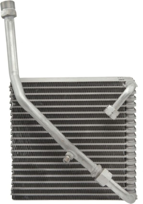Four Seasons 54267 Plate & Fin Evaporator Core