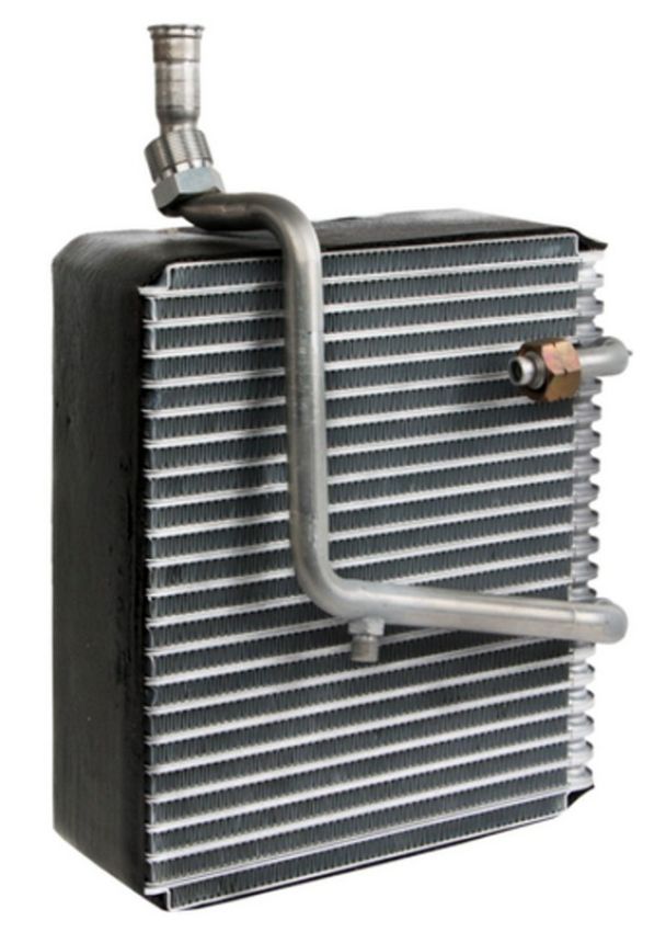 Four Seasons 54268 Plate & Fin Evaporator Core