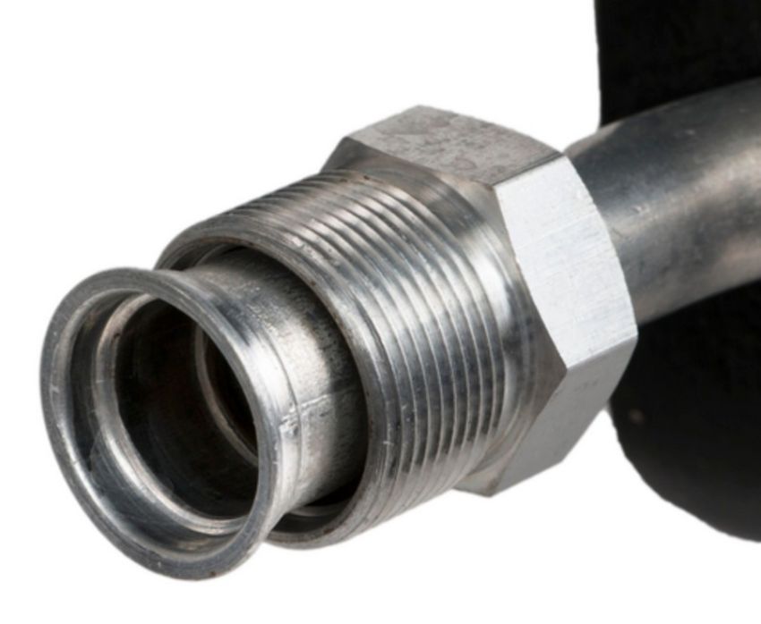 Four Seasons 54268 Plate & Fin Evaporator Core