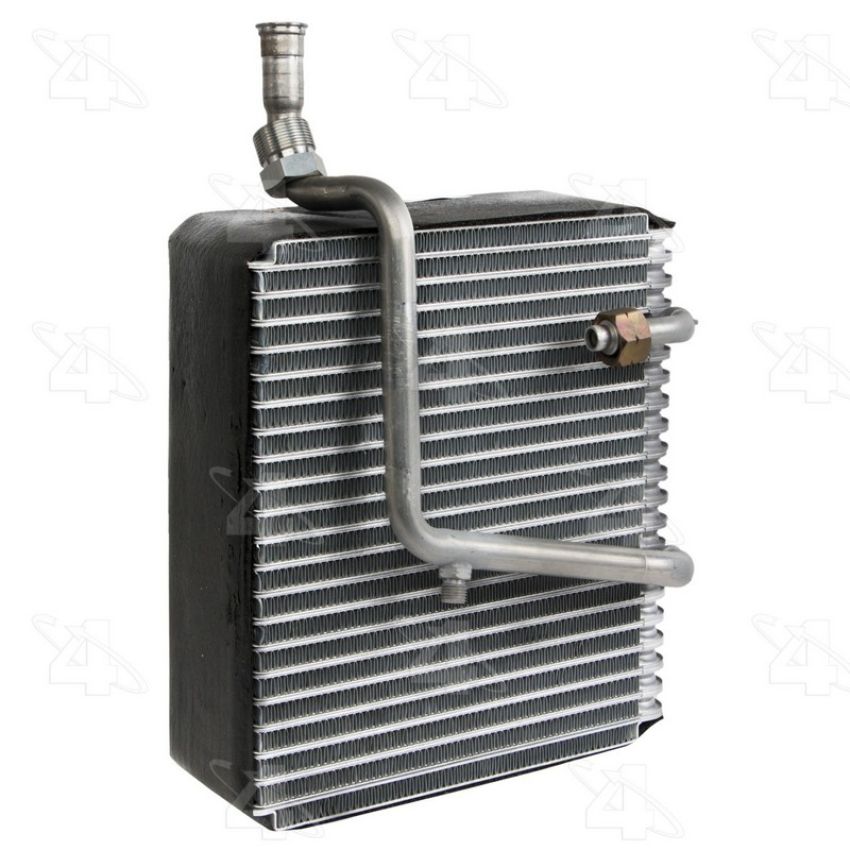 Four Seasons 54268 Plate & Fin Evaporator Core