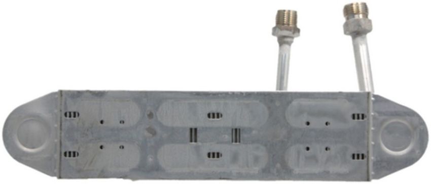 Four Seasons 54269 Plate & Fin Evaporator Core