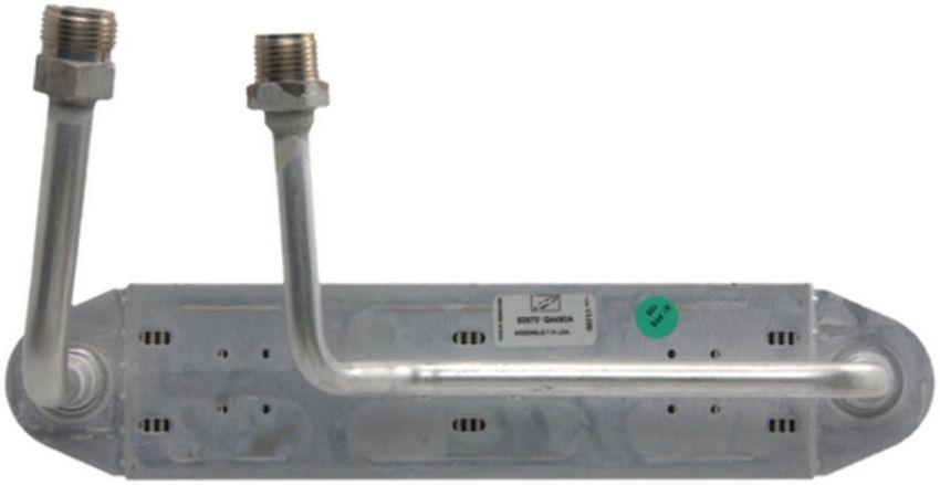 Four Seasons 54269 Plate & Fin Evaporator Core