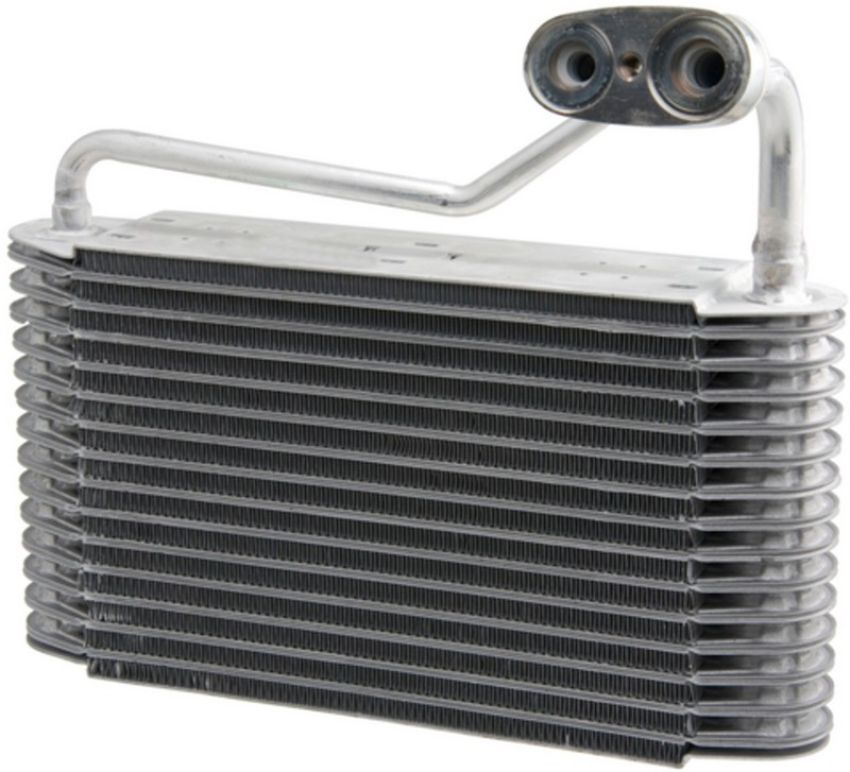 Four Seasons 54271 Plate & Fin Evaporator Core