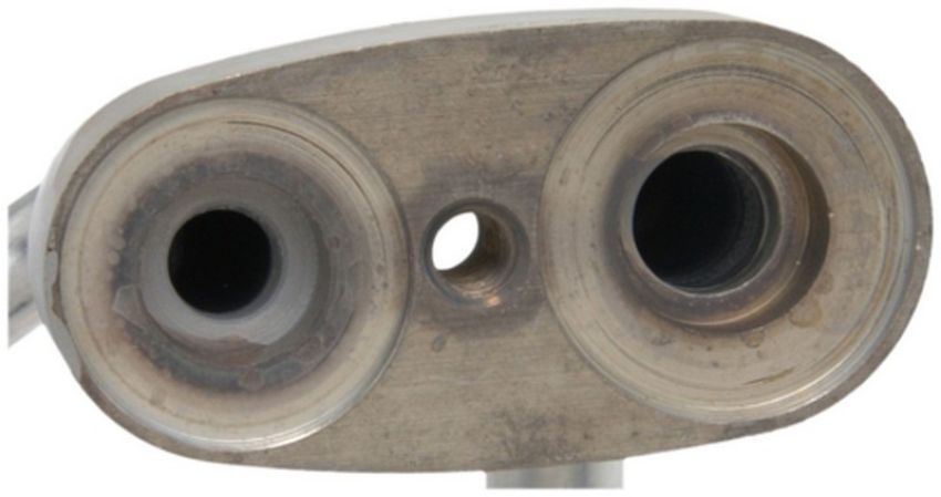Four Seasons 54271 Plate & Fin Evaporator Core