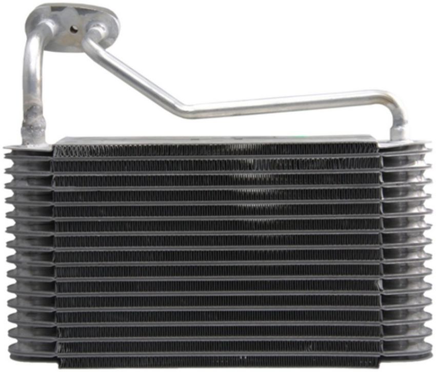 Four Seasons 54271 Plate & Fin Evaporator Core