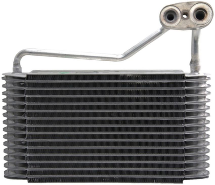 Four Seasons 54271 Plate & Fin Evaporator Core