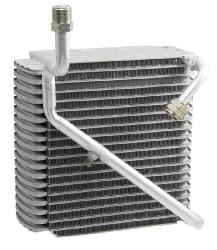 Four Seasons 54272 Plate & Fin Evaporator Core