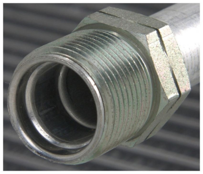 Four Seasons 54272 Plate & Fin Evaporator Core