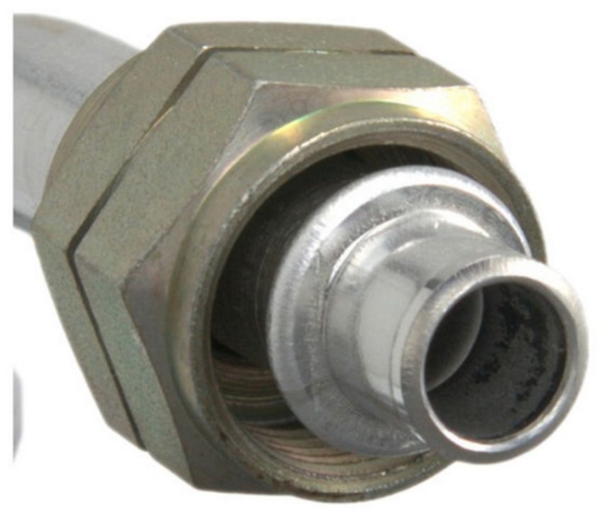 Four Seasons 54272 Plate & Fin Evaporator Core