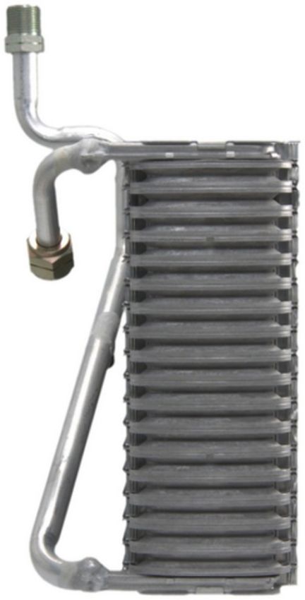 Four Seasons 54272 Plate & Fin Evaporator Core