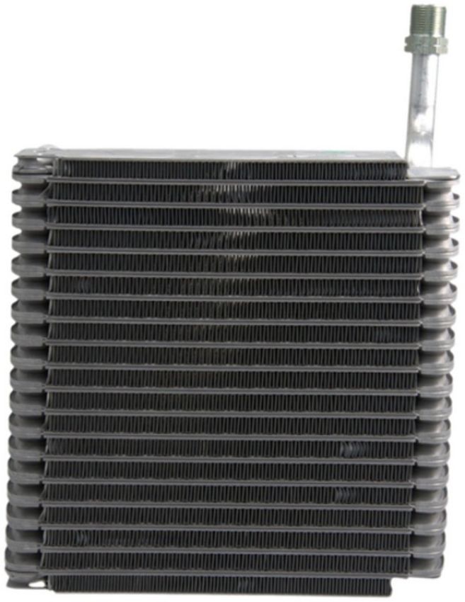Four Seasons 54272 Plate & Fin Evaporator Core