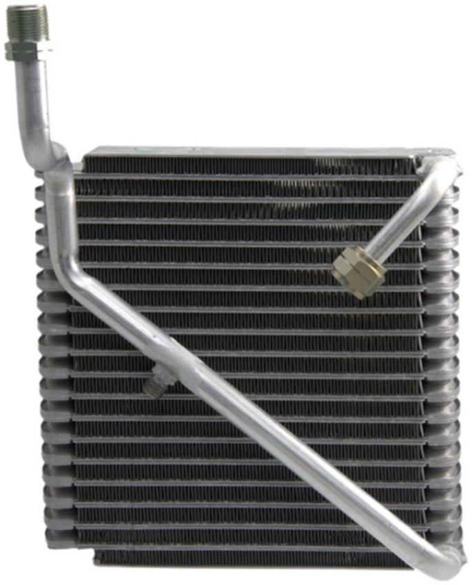 Four Seasons 54272 Plate & Fin Evaporator Core