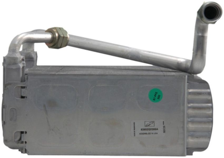 Four Seasons 54272 Plate & Fin Evaporator Core