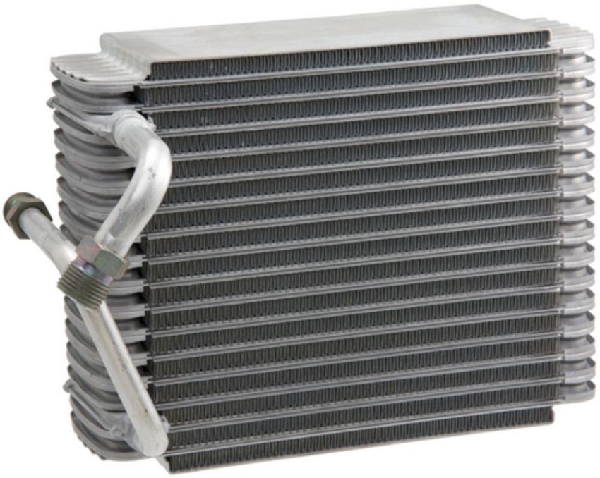 Four Seasons 54273 Plate & Fin Evaporator Core