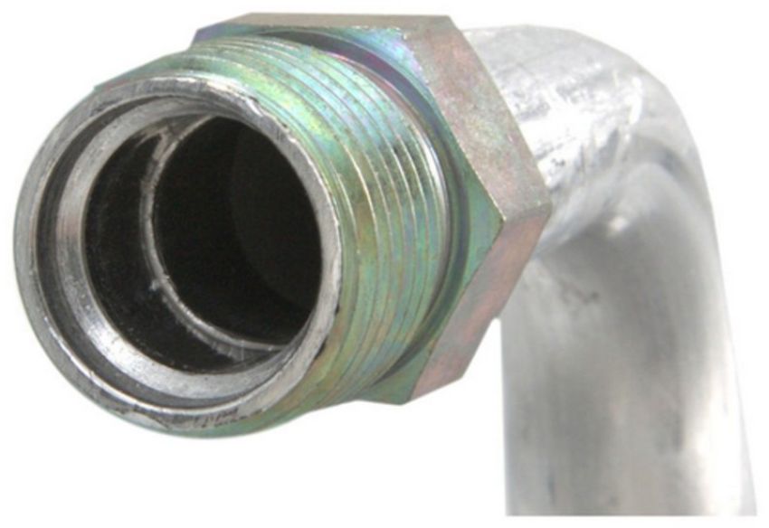 Four Seasons 54273 Plate & Fin Evaporator Core