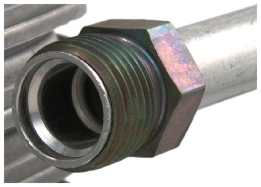 Four Seasons 54273 Plate & Fin Evaporator Core