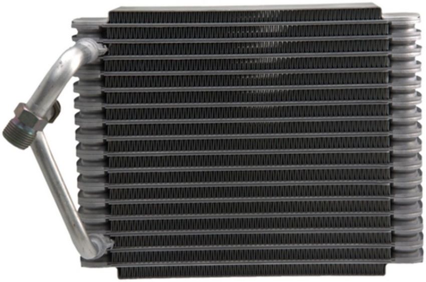 Four Seasons 54273 Plate & Fin Evaporator Core