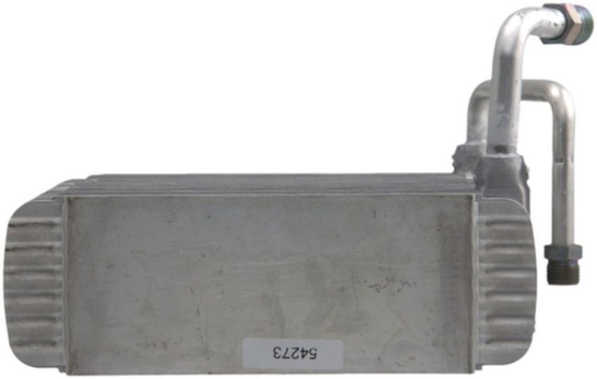 Four Seasons 54273 Plate & Fin Evaporator Core