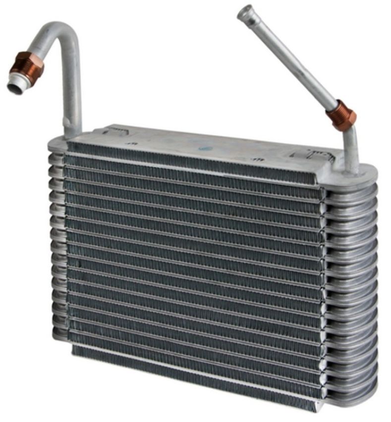 Four Seasons 54275 Plate & Fin Evaporator Core