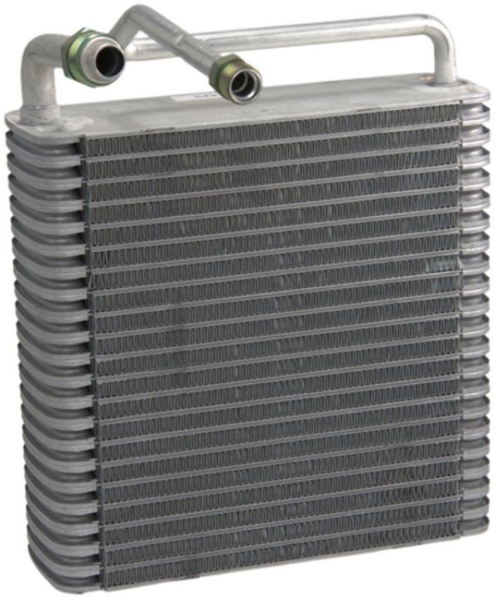 Four Seasons 54277 Plate & Fin Evaporator Core