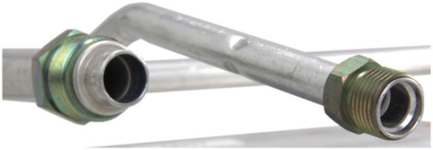 Four Seasons 54277 Plate & Fin Evaporator Core