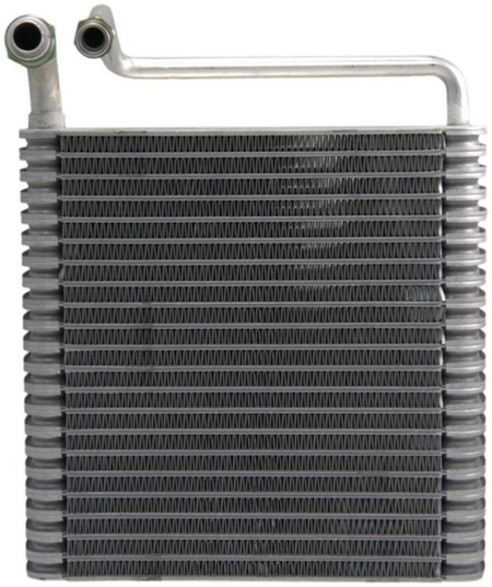 Four Seasons 54277 Plate & Fin Evaporator Core