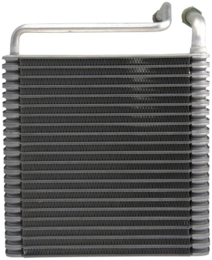 Four Seasons 54277 Plate & Fin Evaporator Core