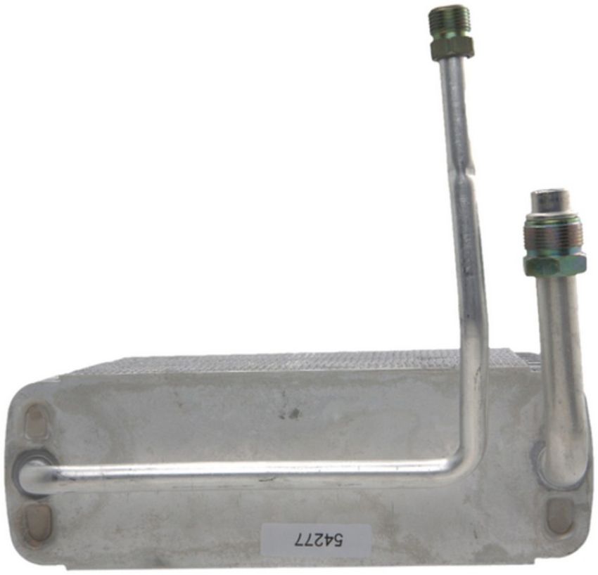 Four Seasons 54277 Plate & Fin Evaporator Core