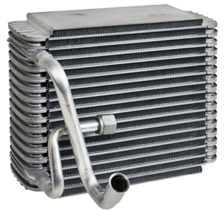 Four Seasons 54278 Plate & Fin Evaporator Core