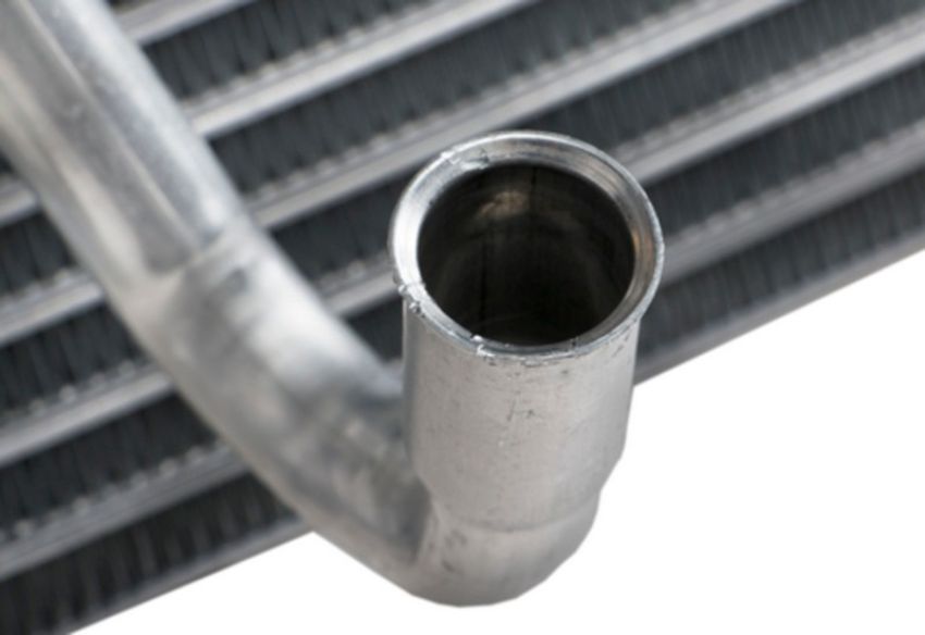 Four Seasons 54278 Plate & Fin Evaporator Core