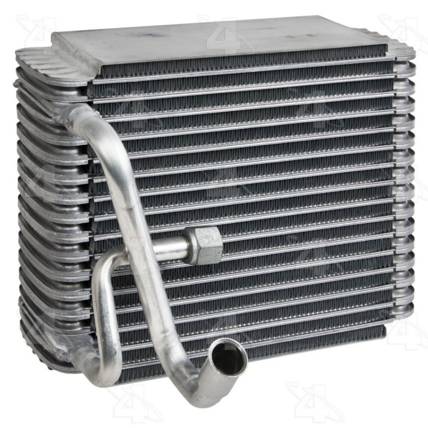 Four Seasons 54278 Plate & Fin Evaporator Core