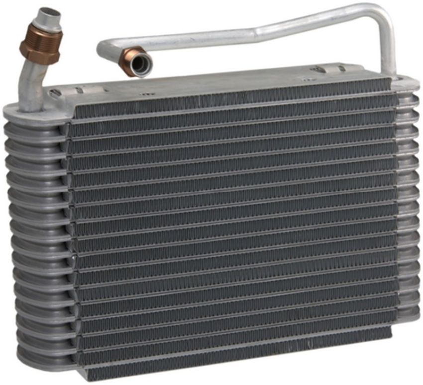 Four Seasons 54281 Plate & Fin Evaporator Core