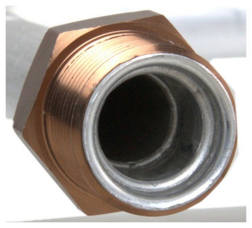 Four Seasons 54281 Plate & Fin Evaporator Core