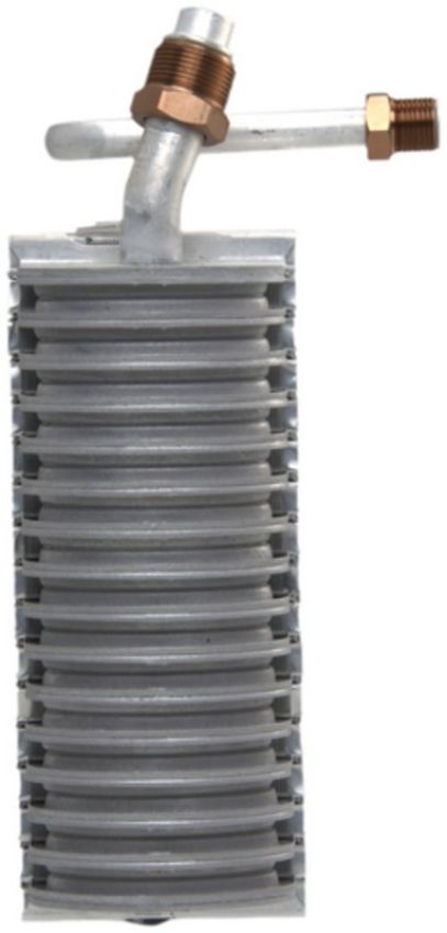 Four Seasons 54281 Plate & Fin Evaporator Core