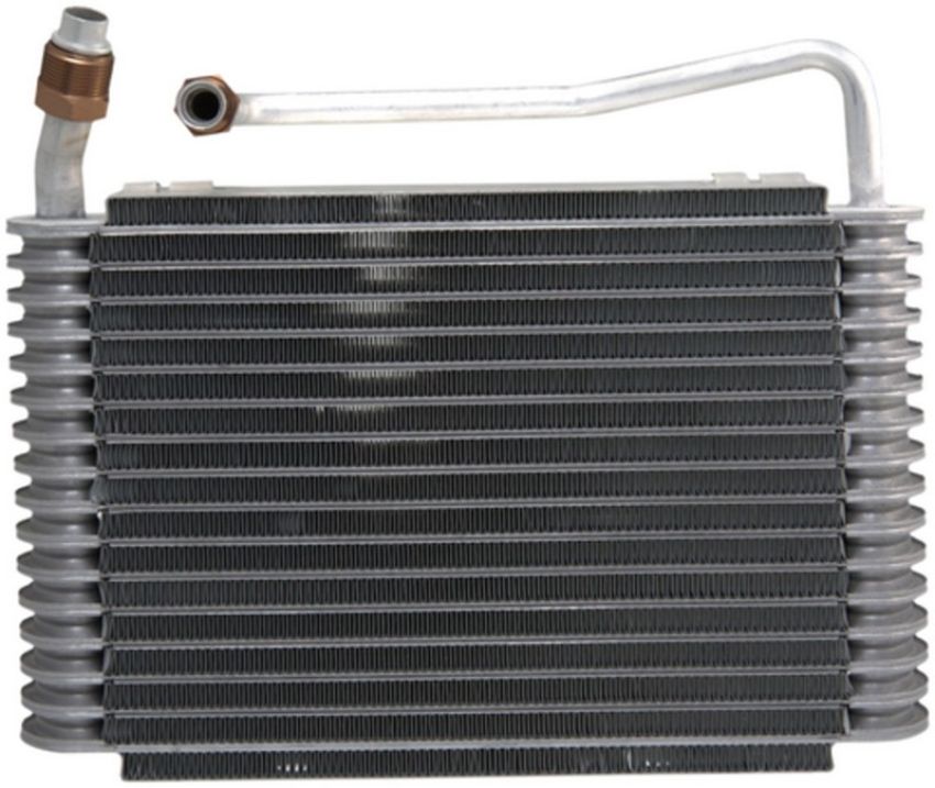 Four Seasons 54281 Plate & Fin Evaporator Core