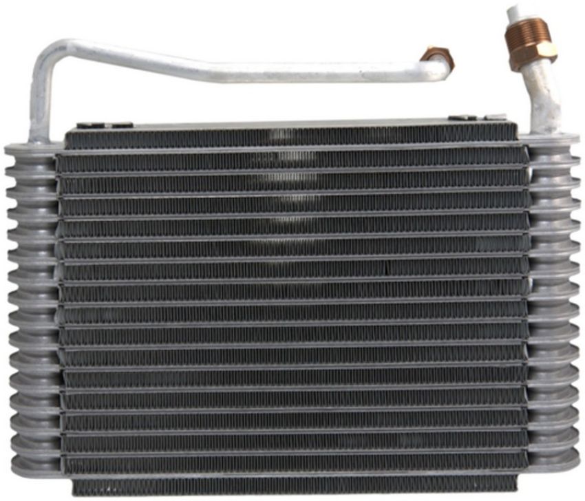Four Seasons 54281 Plate & Fin Evaporator Core