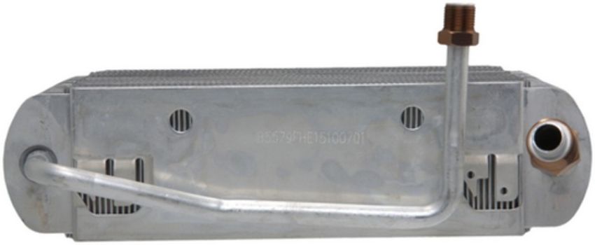 Four Seasons 54281 Plate & Fin Evaporator Core