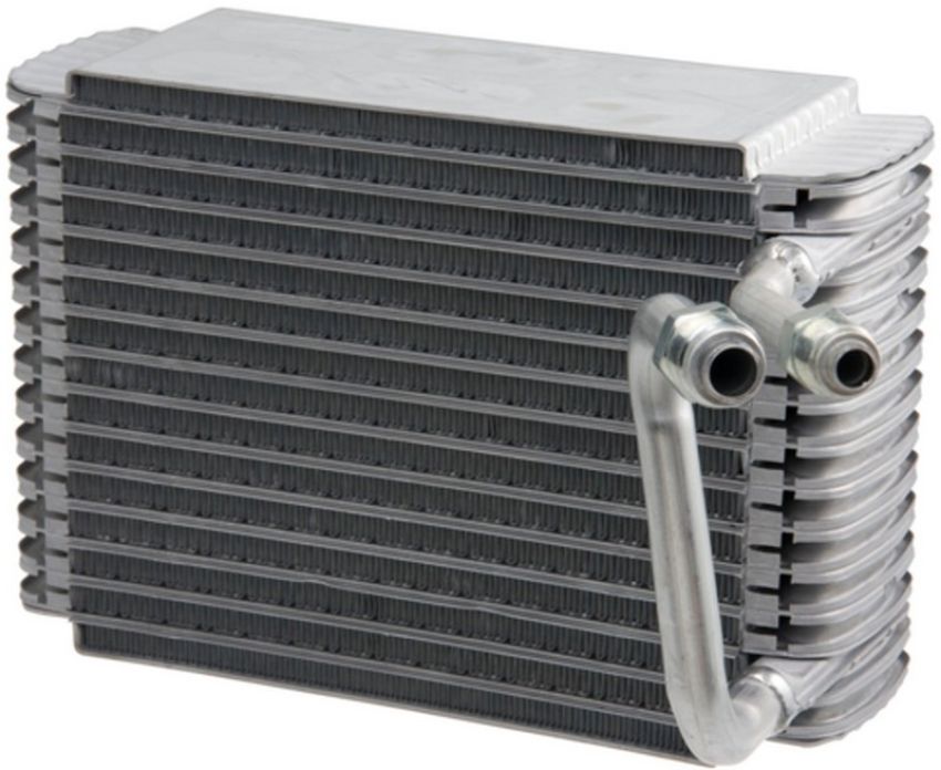 Four Seasons 54286 Plate & Fin Evaporator Core