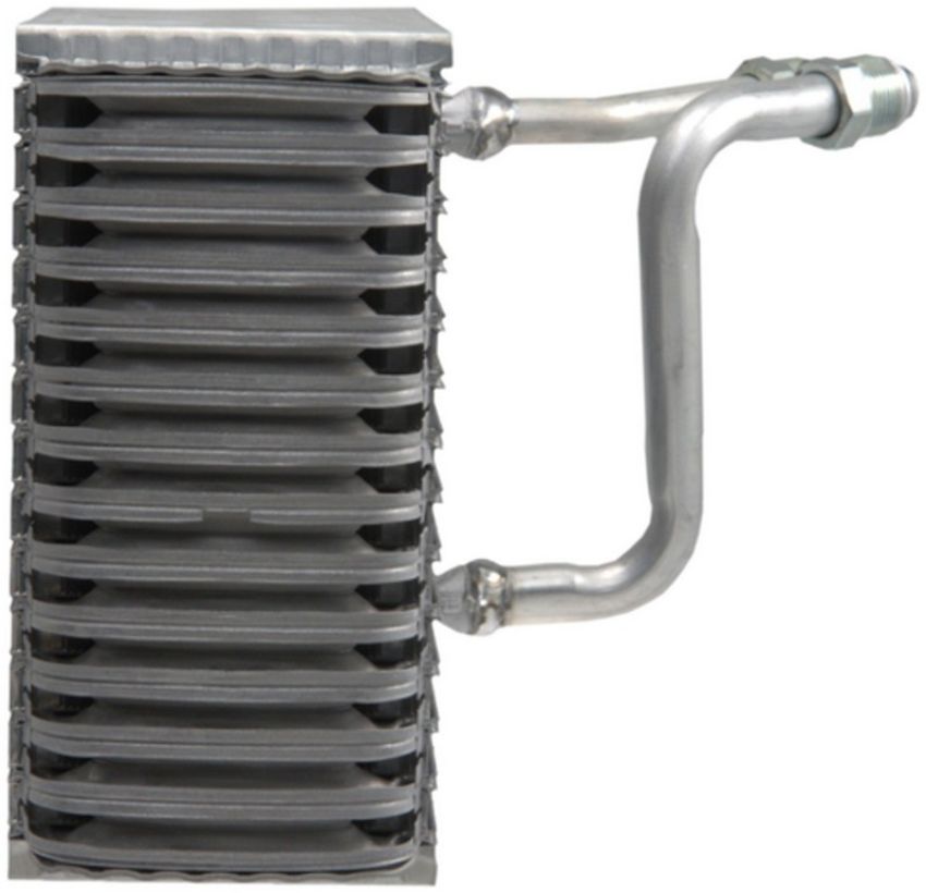 Four Seasons 54286 Plate & Fin Evaporator Core
