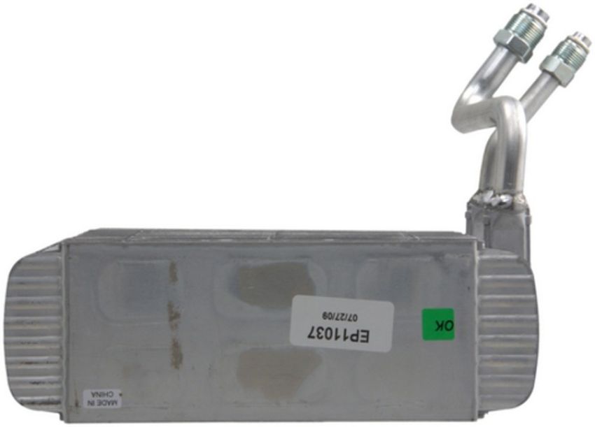 Four Seasons 54286 Plate & Fin Evaporator Core