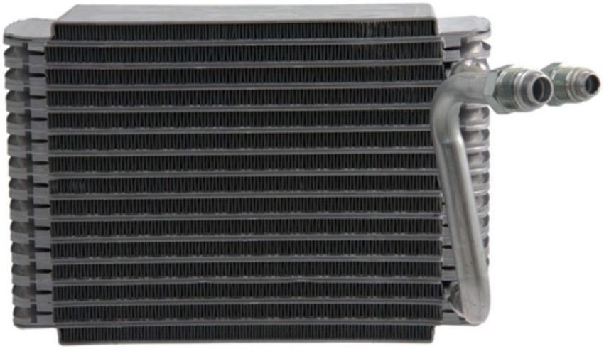 Four Seasons 54286 Plate & Fin Evaporator Core