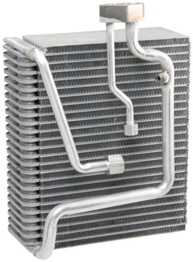 Four Seasons 54288 Plate & Fin Evaporator Core