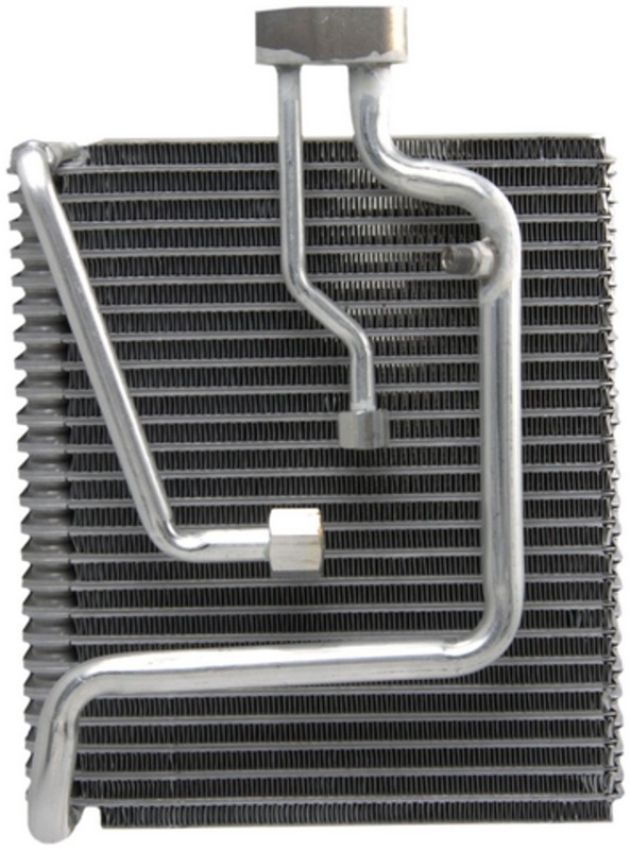Four Seasons 54288 Plate & Fin Evaporator Core