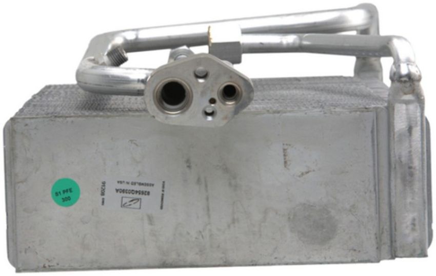 Four Seasons 54288 Plate & Fin Evaporator Core