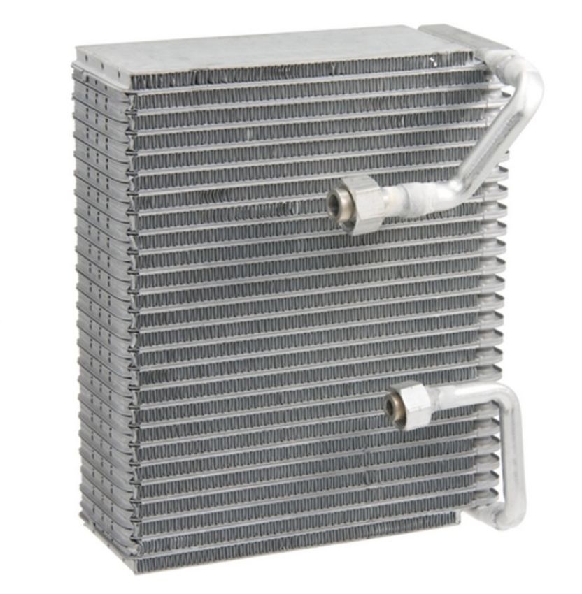 Four Seasons 54289 Plate & Fin Evaporator Core