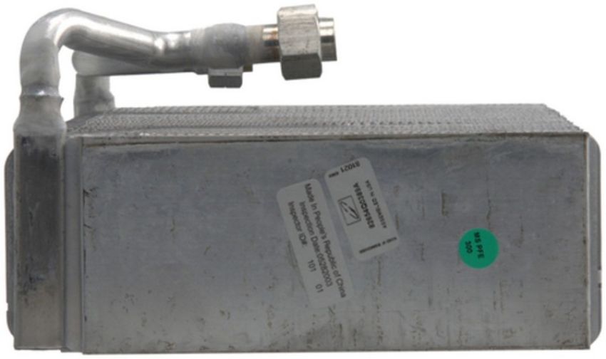 Four Seasons 54289 Plate & Fin Evaporator Core