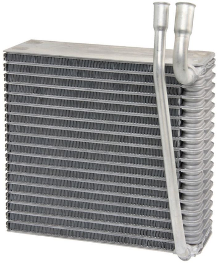 Four Seasons 54290 Plate & Fin Evaporator Core